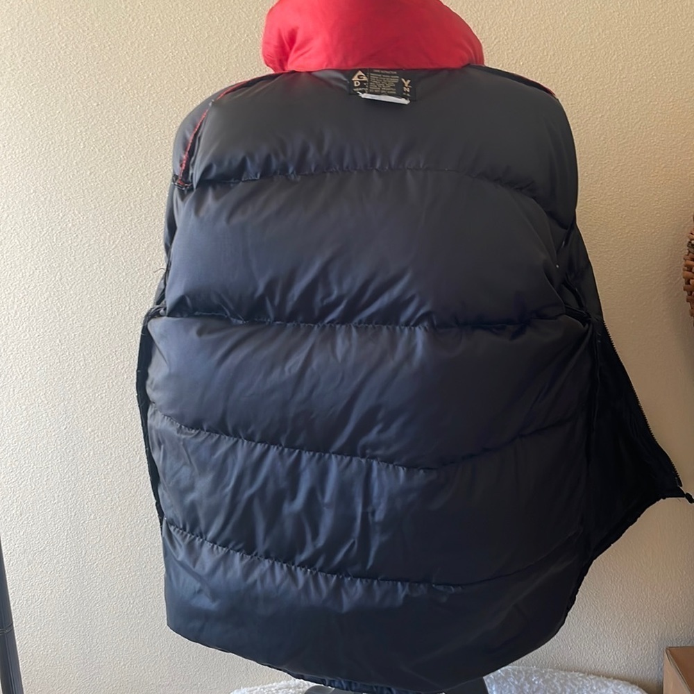 Gerry Down Feather Puffer Jacket Size Medium - Picture 9 of 13